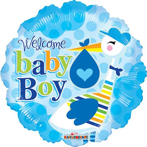 Baby Shower Images Boy Free Download On Clipartmag