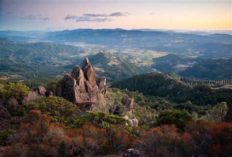 Mt St Helena California Places To Go California Camping And Hiking