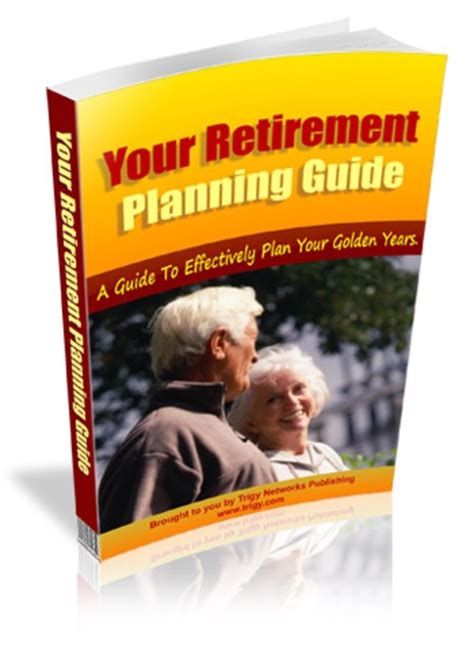 Your Retirement Planning Guide Viral Ebook Tradebit