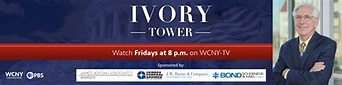 Ivory Tower | WCNY