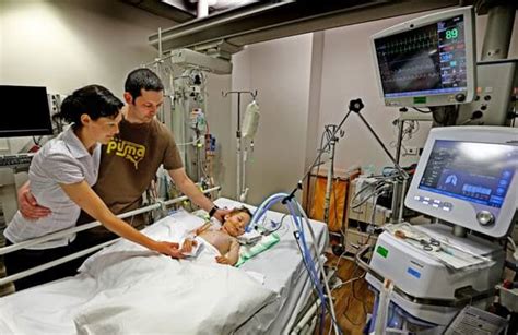 The 9 Myths Of Being A Critically Ill Patient In Intensive Care