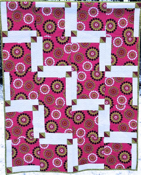 Stepping Stones Pdf Pattern The Inquiring Quilter