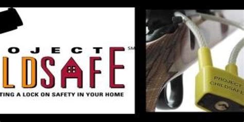 Nssf Project Childsafe Elevate Call For Responsible Gun Storage During