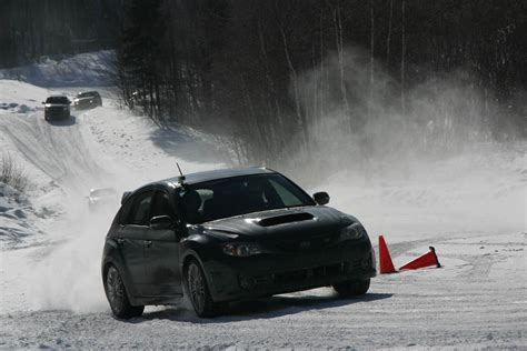 Snowy Winter Pictures Please Page 203 Subaru Impreza Wrx Sti