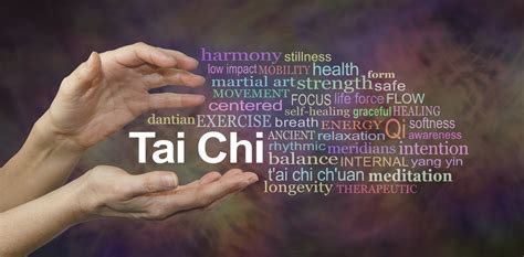 About - Forever Tai Chi!