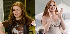Isla Fisher's 10 Best Films, According To Rotten Tomatoes