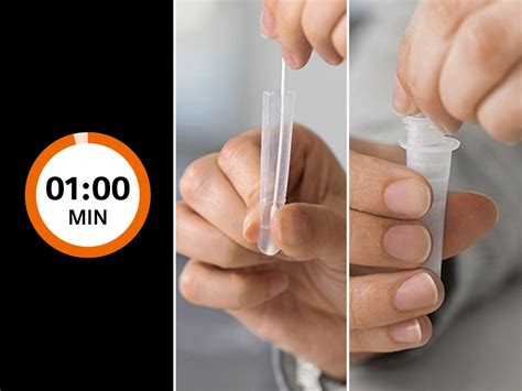 Clinitest Rapid Covid 19 Antigen Self Test Siemens Healthineers India