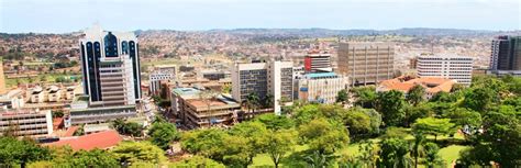 Kampala Seedstars World