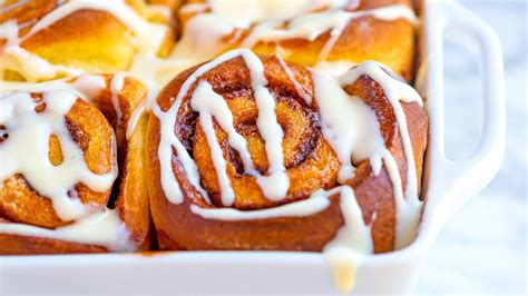 Our Best Cinnamon Rolls How To Make Ridiculously Good Cinnamon Rolls