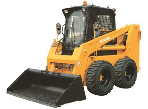 China Customized Electric Skid Steer Loader Manufacturers And Factory