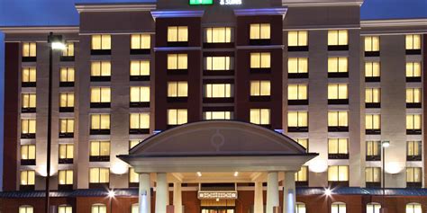 Holiday Inn Express & Suites Columbus Univ Area - Osu Map & Driving