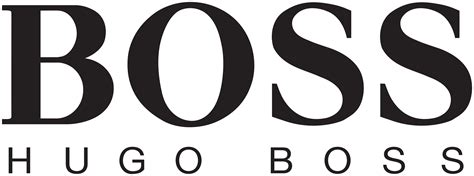 Hugo Boss Logo Png E Vetor Download De Logo