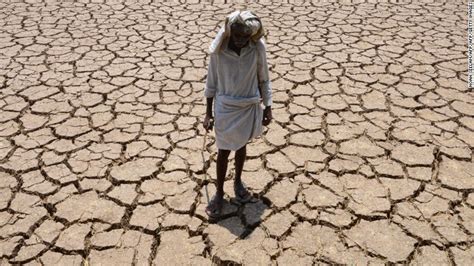 India Records Its Highest Temperature Ever Cnn
