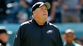 If Eagles coach Chip Kelly fails, he can blame the GM in the mirror ...