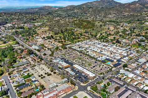 Old Poway Village Poway Ca For Sale
