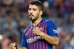 Luis Suarez leaves as Barcelona reach agreement with Atletico Madrid ...