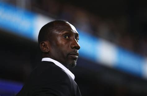 Qpr Address Players Over Jimmy Floyd Hasselbaink Transfer Allegations
