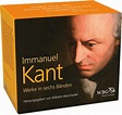 Immanuel Kant - Werke in sechs Bänden | Bei Cultous bestellen