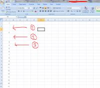 รบกวนขอสูตร Excel สำหรับ copy ข้อมูลแบบเว้นบรรทัดด้วยครับ - Pantip