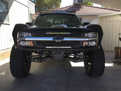 2003 Chevy Tube Chassis Luxury Prerunner For Sale In Boulder City Nv