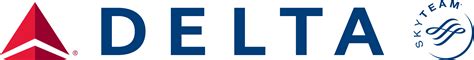 Delta Airlines Logo Png Logo Vector Downloads Svg Eps