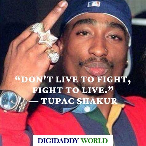 2pac Quotes About Life Tupac Qoutes Tupac Shakur Quotes Rapper