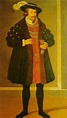 Magnus II. (1441-1503), Herzog von Mecklenburg-Schwerin – kleio.org