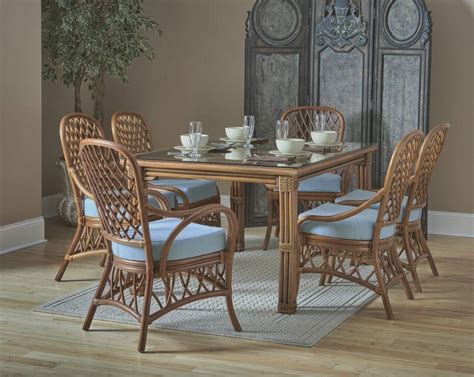 south sea rattan dining sets kozy kingdom