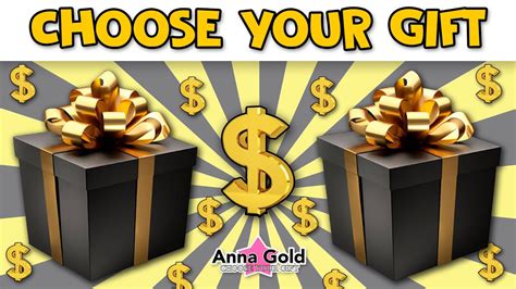 Choose Your T Luxury Elige Tu Regalo Tik Tok 🎁 Lisa Or Lena ВЫБЕРИ СЕБЕ ПОДАРОК Anna Gold