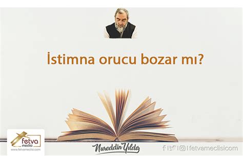 İstimna orucu bozar mı? - Timeturk Haber