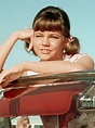 40 Vintage-Fotos einer jungen und schönen Sally Field aus den 1960er ...