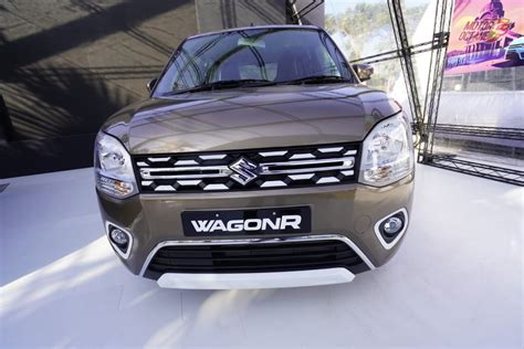 Jun 01, 2021 · maruti wagon r cng lxi is the base cng variant in the wagon r lineup and is priced at rs. Maruti Suzuki WagonR 2019 Launch, Price, Design, Specifications, Interior