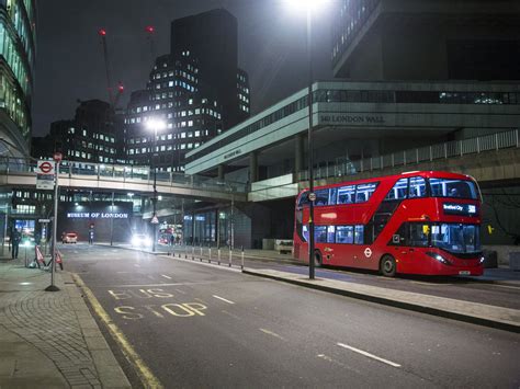 5 Arrested In Connection To Attack On Lesbian Couple In London Bus Npr