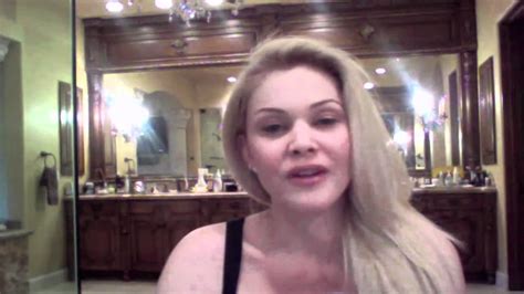 Shanna Moakler Part 1 Of 2 Interview With Miss Usa 1995 Youtube