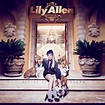 24/7: Lily Allen - Sheezus - Album Cover