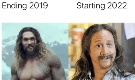 The Funniest Memes To Ring In New Year 2022