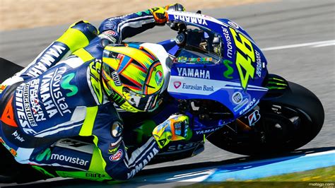 2014 Motogp Valentino Rossi Receives All New Chassis Says Its Not