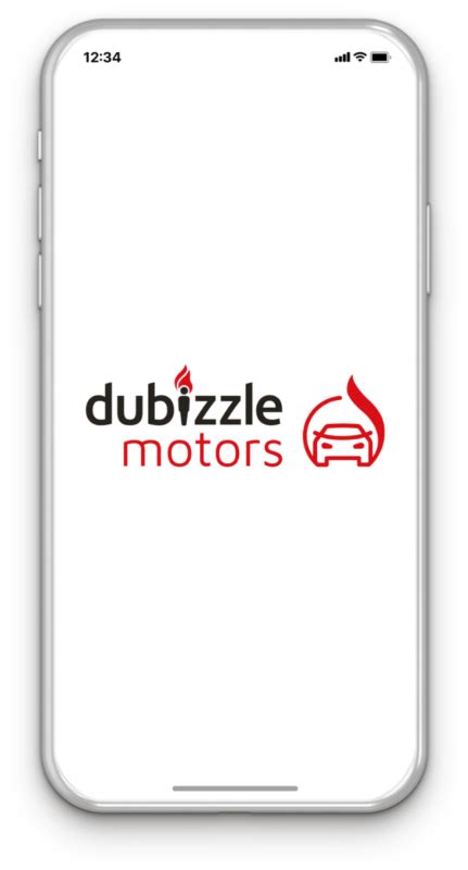 The Dubizzle Motors App Dubizzle Business Hub