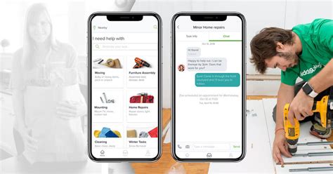 Operating in canada, the us and england, taskrabbit matches freelance and self employed individuals with local tasks at so far they haven't made any massive bullshit changes like taskrabbit, and since their. Cost to Develop a Marketplace App Like TaskRabbit - Prismetric