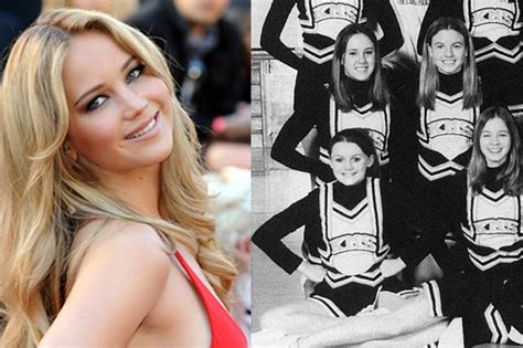 10 Celebrities Who Were Cheerleaders Top Ten Lists