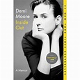 Inside Out - By Demi Moore (paperback) : Target