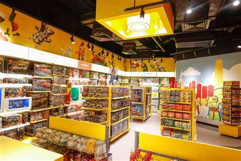 Legoland® Discovery Centre Hong Kong Timable Hong Kong Location