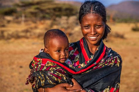 1800 Ethiopian Mother Stock Photos Pictures And Royalty Free Images