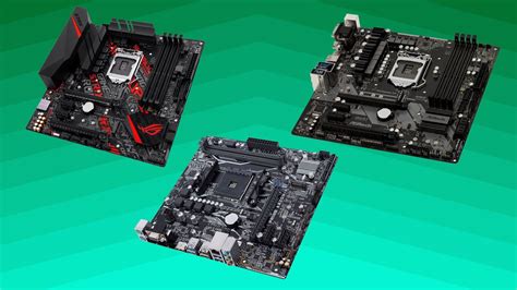 The Best Microatx Matx Motherboards For Gaming Ign
