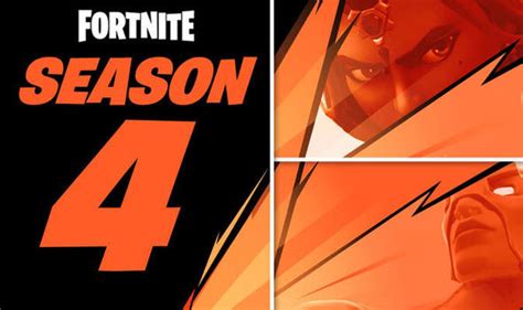 42 Top Images Fortnite Season 4 Mobile Epic Games Forced Into
