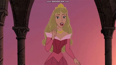 Disney Princess Enchanted Tales Follow Your Dreams 2007 Auora