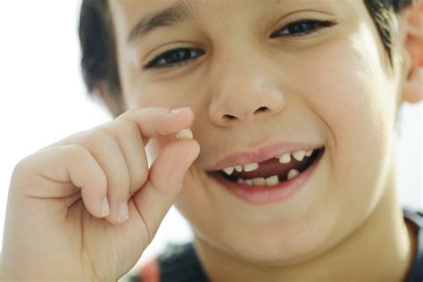 Tooth Loss Is A Normal Part Of Childhood A Lifetime Of Smiles