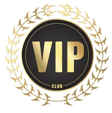 Vip Logos png image