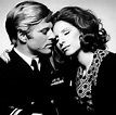 Robert Redford and Barbra Streisand in The Way We Were (1973) | Barbra ...