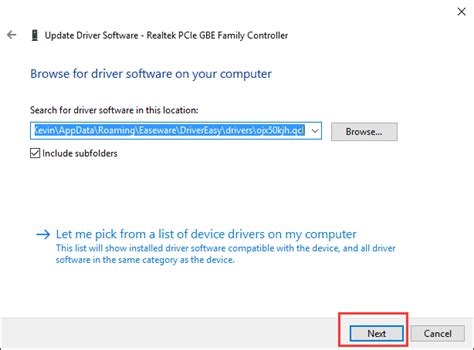 Update Drivers In Windows 10 Easily And Quickly Driver Easy